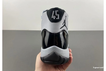 Hyperoad Jordan Air 11 0922